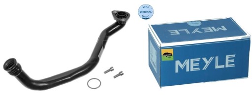 100 040 - Кабель MEYLE VW 1,9 A80 / A4 / GOL