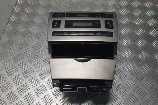 Інші модулі toyota corolla (_e12_) 8865013050 1.6l бензин 2007 р.в.