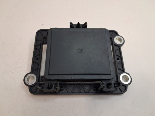 Модуль радарного контролера distronic nissan qashqai iii j12 284386uu2a