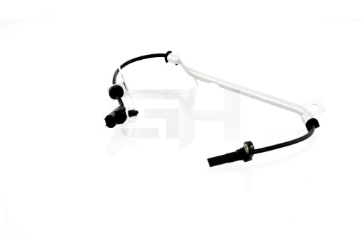 GH-714404H - GH датчик ABS задній SUBARU LEGACY, OUTBACK 03-06 R