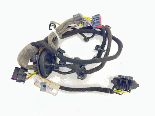 VOLVO S60 III V60 II 18-24R bundle door 31483764