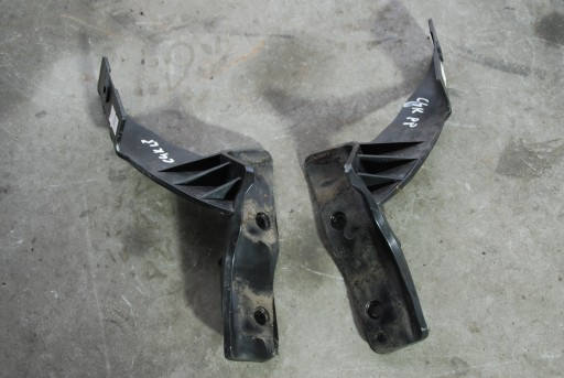 9805295480 9805295880 - Брызговик P / L CITROEN C4 CACTUS 16R