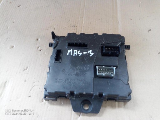 Модуль Master III BSI 284B18618R