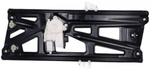 TD09-61-046BL-1 - ВІКНОПІДЙОМНИЙ МЕХАНІЗМ DAF XF 106 ЛІВ