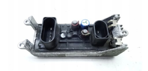 4E0820521A 4E0820521 - 4e0820521b резистор повітродувки A8 D3 модуль драйвера