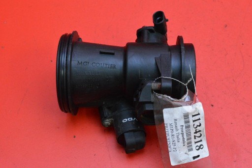 valvola a farfalla 7700273699 RENAULT THALIA 1.4 8V 75 KM 99-08