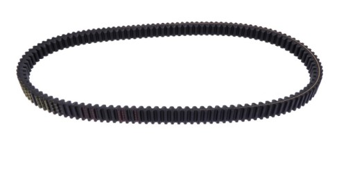 755.02.48 - РЕМІНЬ ПРИВОДНИЙ РЕМІНЬ ДЛЯ MITSUBISHI HONDA FJS 400 D SW-T