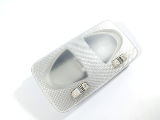 OSWIETLENIE cabina FANALE interno CIELO INTERNO Lancia Musa 04-12