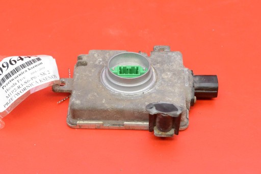 control unit XENON KSENON left W3T16571 HONDA FR-V 04-09