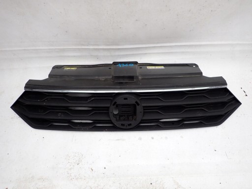 VW T-ROC 17-21 grill grille