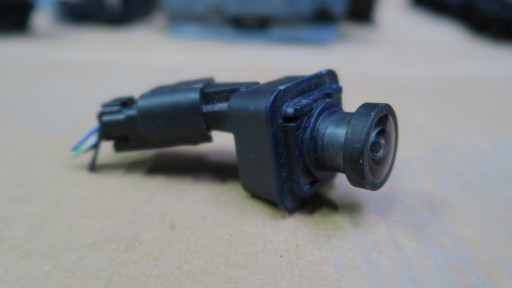 Камера заднього виду ford kuga mk3 оригінальна lj6t-19g490-ac