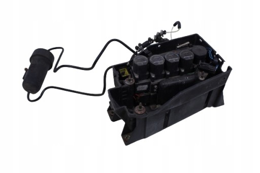 0263004011 - Компресор підвіски range rover p38 1997р