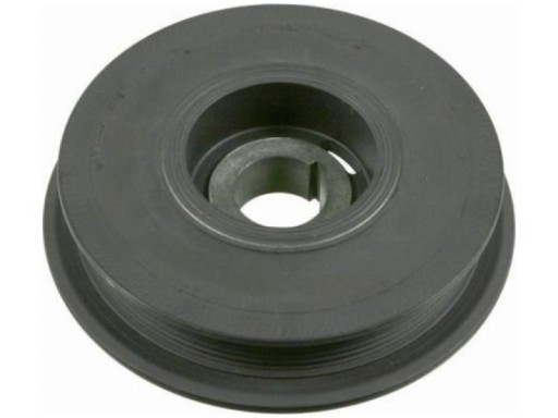 27215 - ШКИВ ВАЛА OPEL ZAFIRA A 2.0 2.2 SIGNUM 2.0 2.2