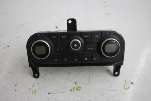 PREKIDAČ KLIME KLIMY 27500 JD45B QASHQAI J10