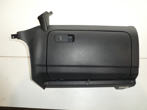 VW GOLF VI passenger compartment 1K1857290E
