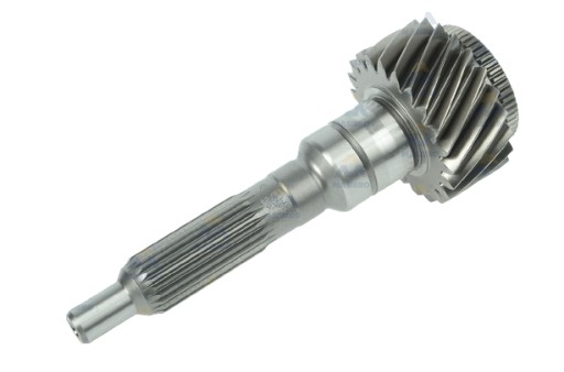 Вал зчеплення Ford Transit MT82 22 T