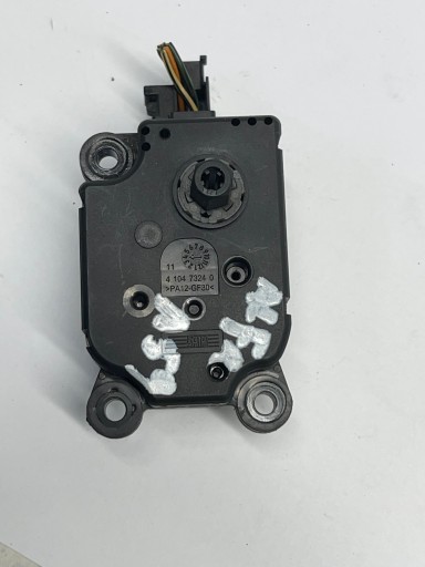 Micro moteur Bloc de chauffage complet ALFA ROMEO 159 52407578