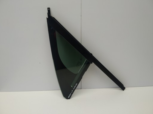 2019r Porsche Macan window door front left trojkat 95B845113 original