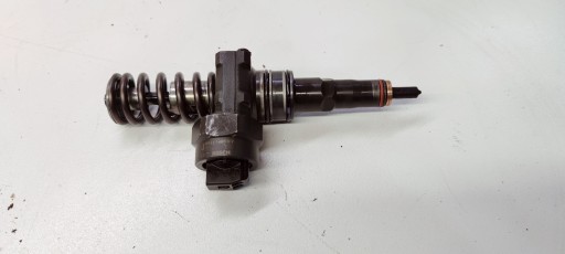 PUMPEDÜSE AUDI VW 1.9 TDI 038130073F BESCH.