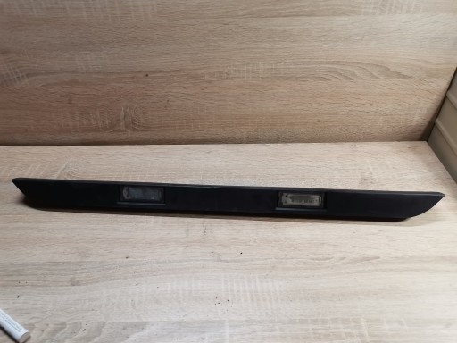 cap moulding OSWIETLENIE signs JUMPER III DUCATO BOXER 1307272070