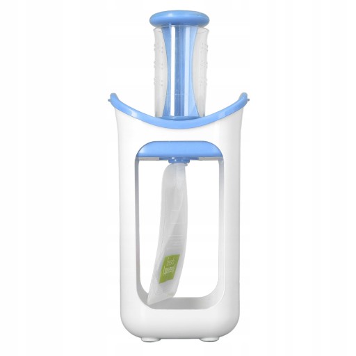 Станція для віджимання соку для немовлят Фруктове пюре