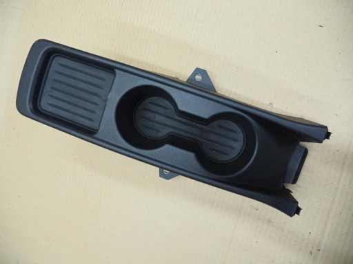 BMW F46 підсклянник коробка для зберігання підсклянник задній