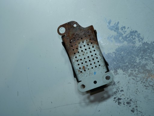 amplifier ANTENY 1K6035570B VW