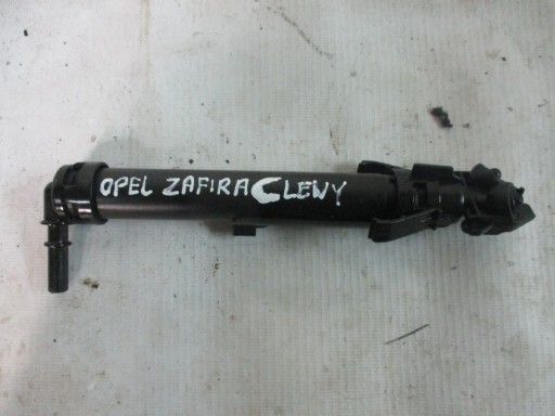 washer reflektora left Opel Zafira C