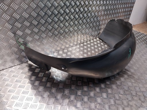 mudguard right rear part 7L5810970 PORSCHE CAYENNE and 7L LIFT GTS