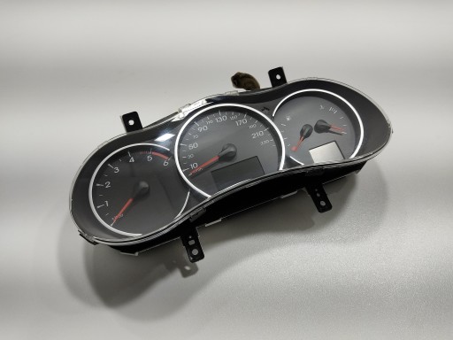 dials RENAULT KOLEOS and 2.0 DCI 24810-5644R 2008-2015 EUROPA