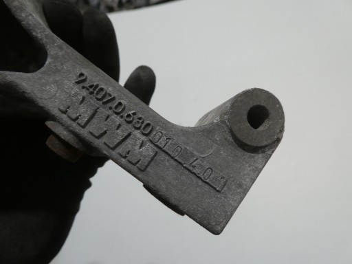 holder alternator holder VW LT 94070630