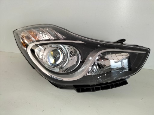 light front reflektor right HYUNDAI IX20 10-15