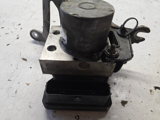 OPEL INSIGNIA B control unit ABS 84315513