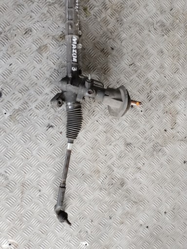 SCATOLA STERZO SCATOLA STERZO Mazda III 3 BBL3 78010049