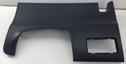 SsangYong Korando 3 III 10- Blende Abdeckung untere der Lenksäule lenkrad Armaturenbrett konsole