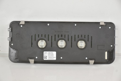 Svetlo Vnútra BMW 3 E92 E93 9225700