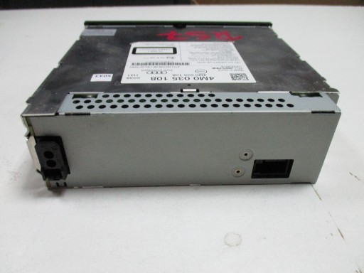 changer plyt CD Audi A7 Q7 4M0035108