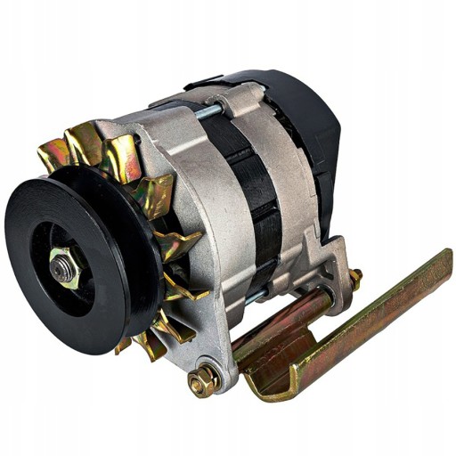 50457971 - ГЕНЕРАТОР C-360 14V 45A С КРЕПЛЕНИЕМ И РЕГУЛЯТОРОМ