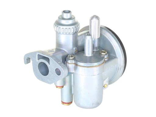 RG10M.2052 - КАРБЮРАТОР ROMET КАРМАННЫЙ ВЕЛОСИПЕД SC