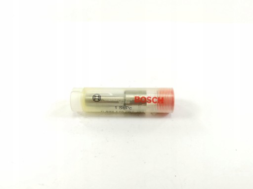 0433175067 - Наконечник впрыска BOSCH RENAULT s 120 Midliner 4.0