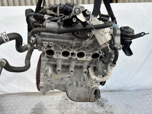 Motor 1NZ 1.5 TOYOTA YARIS III 11- 30 TYS KM