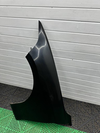 fender front side left BMW 1 F20 F21 F22 F23 colour 475 7284645