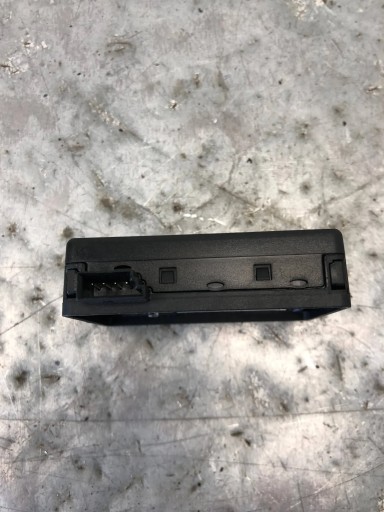 Sensor SENSOR Regen BMW E87 9124112
