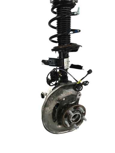 54650-J5561 - ПЕРЕДНЯЯ ЛЕВАЯ ПОДВЕСКА KIA STINGER 3.3 T-GDI 4X4