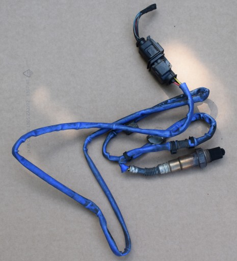PORSCHE CAYENNE and 7L5 LIFT 4.8 SONDA sensor