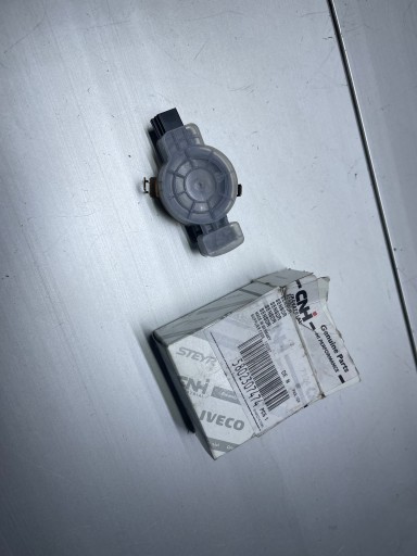 Датчик дощу IVECO DAILY 14 5802307474