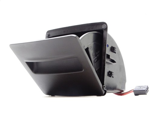 ZAKONCZENIE TUNELU rear part rear. passenger compartment POPIENICZKA SKODA SUPERB III 3V0863284