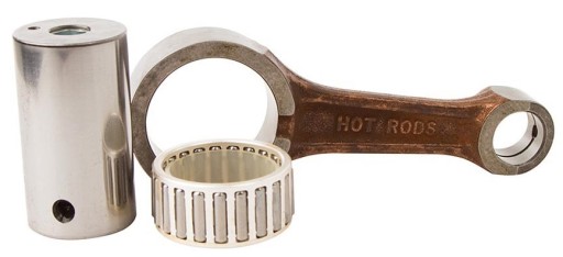 8617 - ПОЛНЫЙ ШАТУН HOT RODS HONDA CRF 450R 02-08