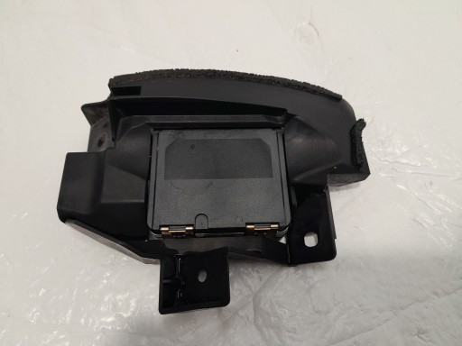 AUDI Q5 80A RADAR ASYSTENT changes supports RUCHU 80A907590