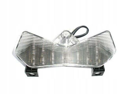 013-P - MOTOJAPAN СВІТЛОДІОДНІ ЗАДНІ ЛАМПИ KAWASAKI ZX6R З 750 1000